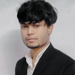 Gaurav Kumar Singh