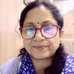MANJU PILLAI