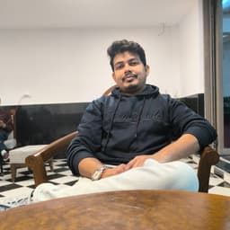 Kundan Kumar Shrivastava