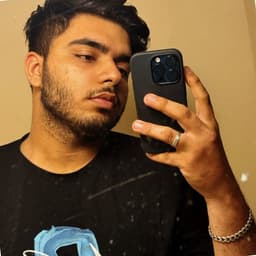 Paras Khatri