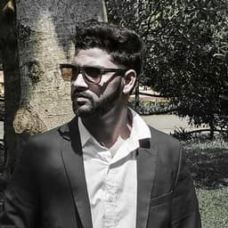 Kattubadi Mohammad Ismail