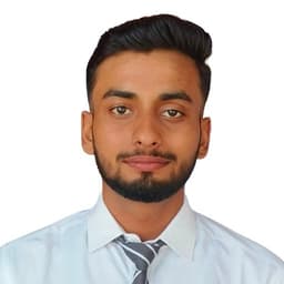 Abhay Kumar Vishwakarma