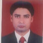 RAJESH SINGH