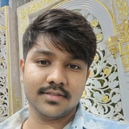 Hrithik Yogesh Rajbhar