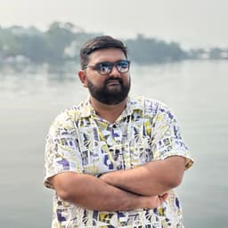 Pratik Dineshbhai Chauhan