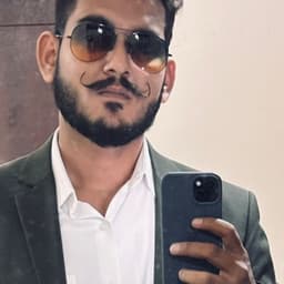 Rahul Saxena
