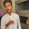 Sachin Patel