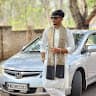Sameer Ahmed