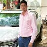 dileep maurya