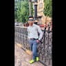 Deepak Swain