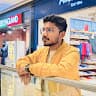 AKASH BHOSALE
