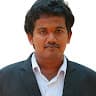 B VISHNUKUMAR REDDY