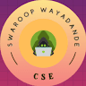 Swarooop Wayadande