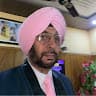 Mohan Singh Kang