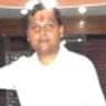 ROHIT CHATURVEDI