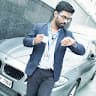 Harshit Sinha