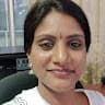 SWATHI B