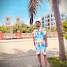 HARSHA VARDHAN REDDY