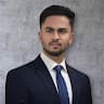 Deepak Solanki