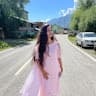 Manvi Gautam