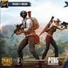 SHIELD RECON PUBG