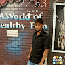 Shashank Srivastav