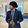 Vishal Shishodia