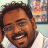 Peravali Jacob Raju