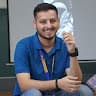Ramazan Tahashildar