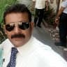 SHISHIR RANJAN