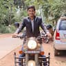 Niraj Vernekar