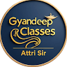Gyandeep Classes