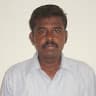 Arulkumar P