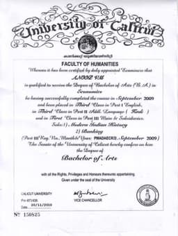 empolyment documents 0