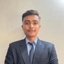 Chaitanya Ravindra Thakor