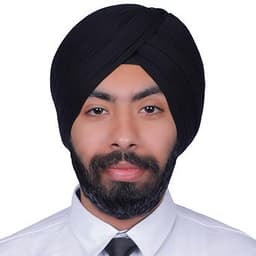Kawaljeet Singh