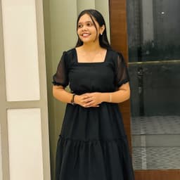 Parul Saini