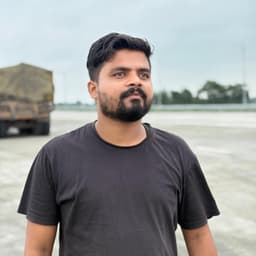 Aditya Kumar