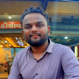 Dipak Agravat