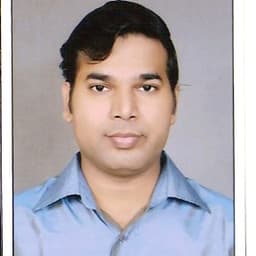 Durgesh Babu