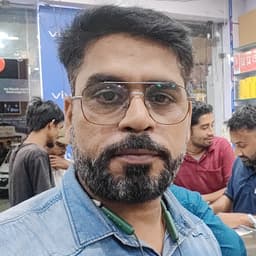 ADITYA SRIVASTAVA