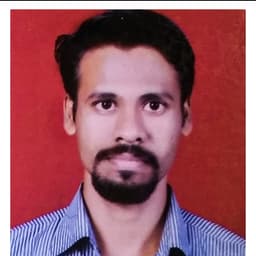 Rupesh Waghmare
