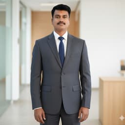 Shiva Kumar Neerudi
