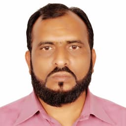 Mansuri Aiyubbhai Ismailbhai