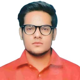 MOHD SAQLAIN USMAN KHAN