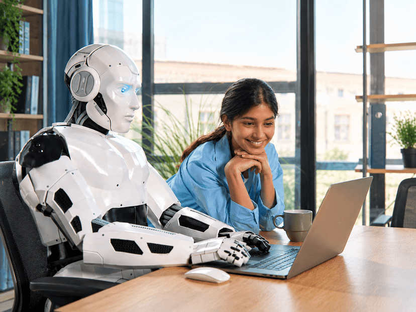 AI Is Reading Your Resume Before a Recruiter Does. But Why?