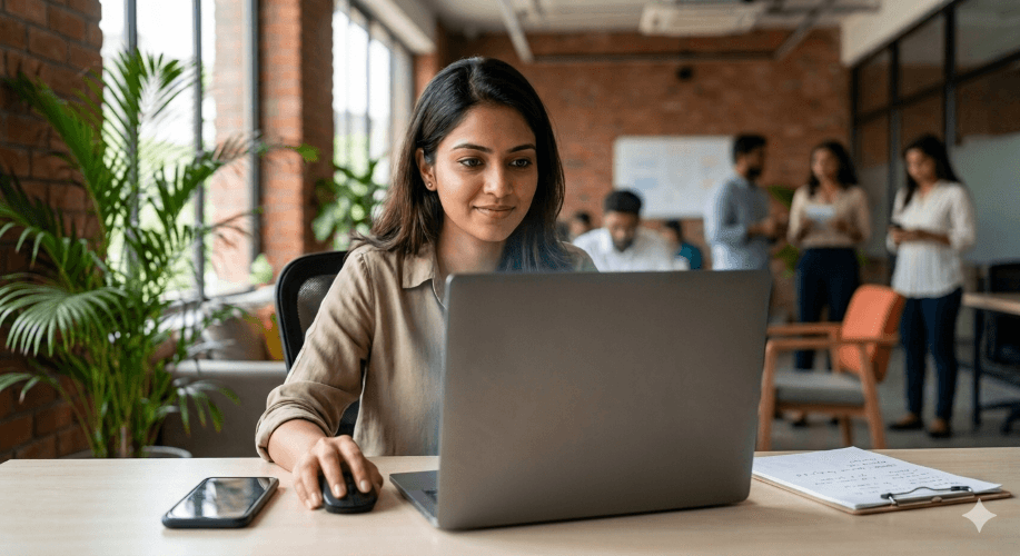 What are your expectations from the best job hunting sites in India?