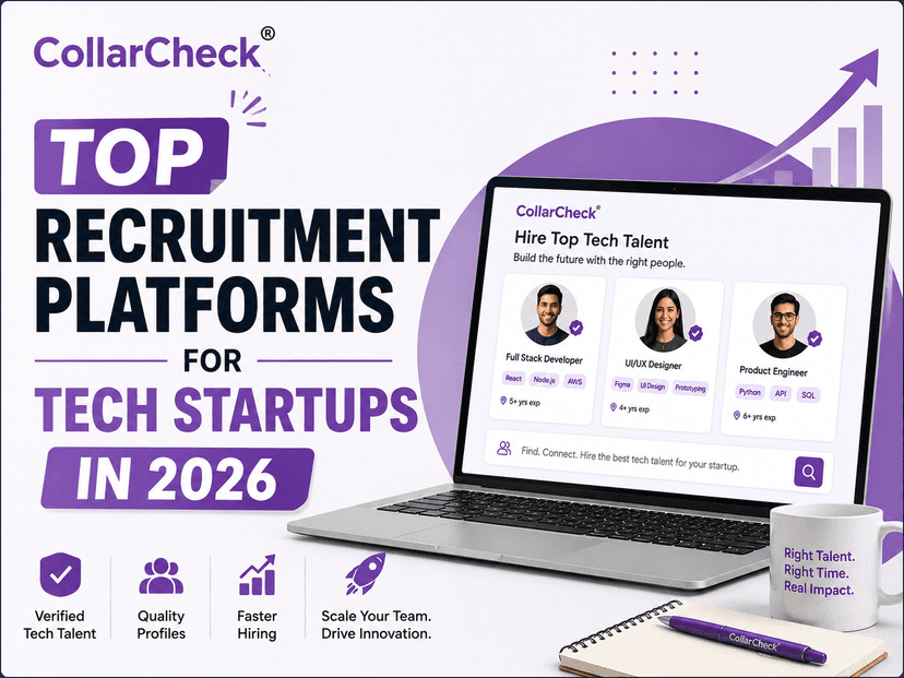 Top Recruitment Platforms for Tech Startups in 2026