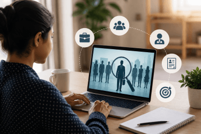 Best Job Search Sites in India That Actually Get You Hired in 2026