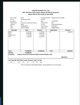 empolyment documents 0